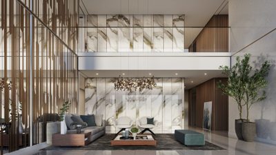 Apartamento, 4 quartos, 226 m² - Foto 3