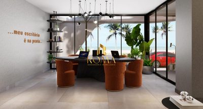 Apartamento, 2 quartos, 34 m² - Foto 5