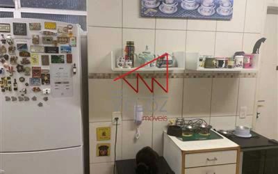 Apartamento, 2 quartos, 138 m² - Foto 1
