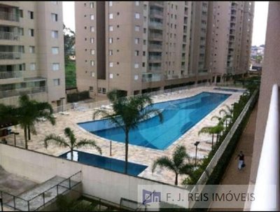Apartamento, 4 quartos, 115 m² - Foto 1