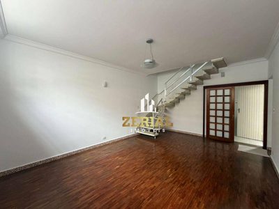 Sobrado, 3 quartos, 130 m² - Foto 3