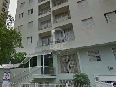 Apartamento, 3 quartos, 110 m² - Foto 1