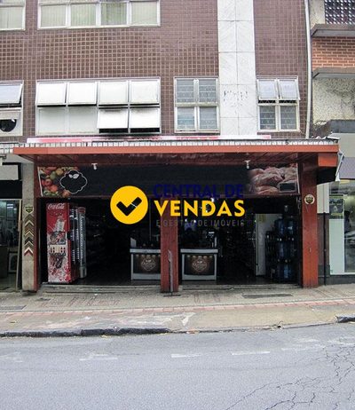Loja-Salão, 363 m² - Foto 5