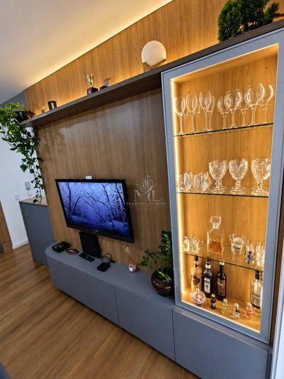 Apartamento, 2 quartos, 62 m² - Foto 3