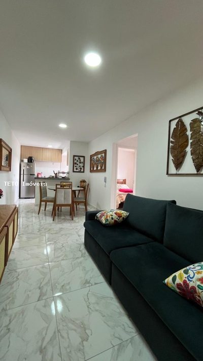 Apartamento, 2 quartos - Foto 1