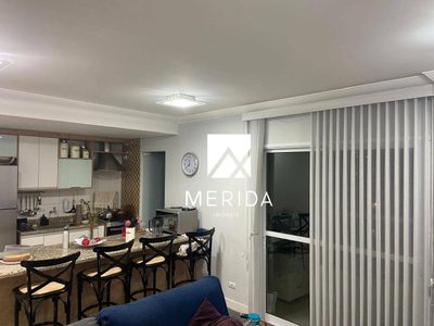 Apartamento, 3 quartos, 82 m² - Foto 1