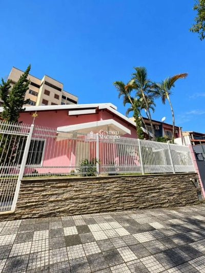 Casa, 3 quartos, 206 m² - Foto 3