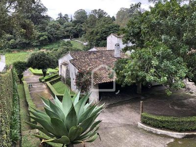 Casa, 4 quartos, 800 m² - Foto 4