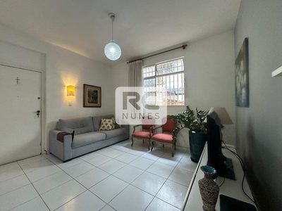 Apartamento, 3 quartos, 80 m² - Foto 4