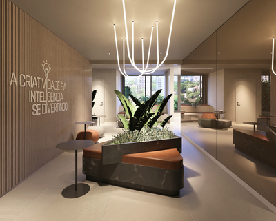 Apartamento, 2 quartos, 41 m² - Foto 5