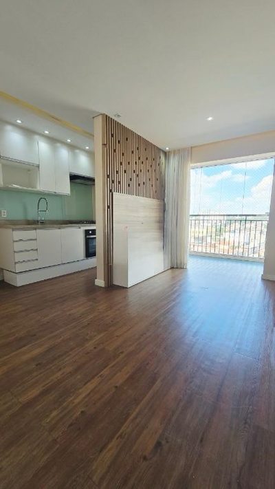Apartamento, 2 quartos, 60 m² - Foto 2