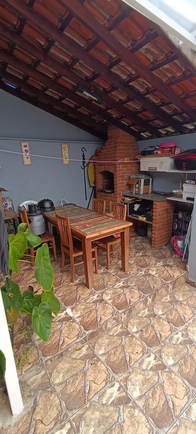 Casa, 2 quartos, 125 m² - Foto 4