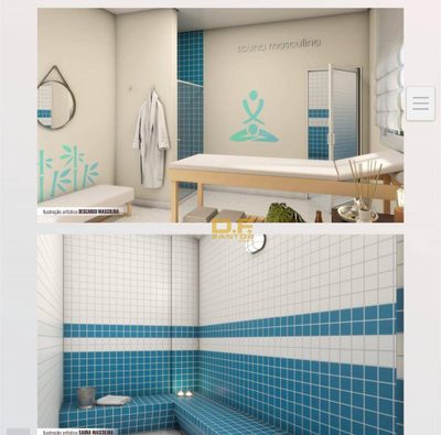 Apartamento, 2 quartos, 74 m² - Foto 5