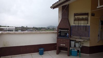 Apartamento, 3 quartos, 65 m² - Foto 4