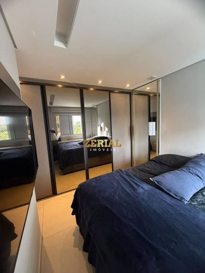 Apartamento, 3 quartos, 83 m² - Foto 4