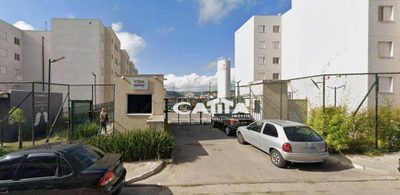Apartamento, 2 quartos, 49 m² - Foto 1