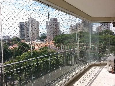 Apartamento, 3 quartos, 193 m² - Foto 1