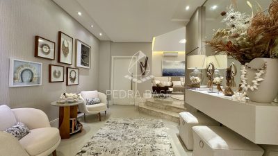 Apartamento, 3 quartos, 157 m² - Foto 4