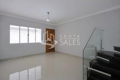 Casa, 3 quartos, 110 m² - Foto 3