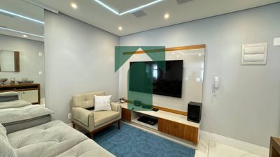 Apartamento, 2 quartos, 67 m² - Foto 2