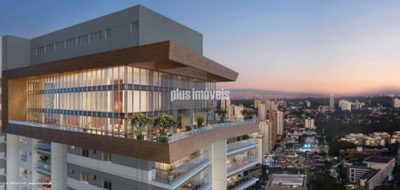 Apartamento, 4 quartos, 213 m² - Foto 4