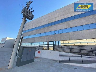 Depósito-Galpão, 1800 m² - Foto 4