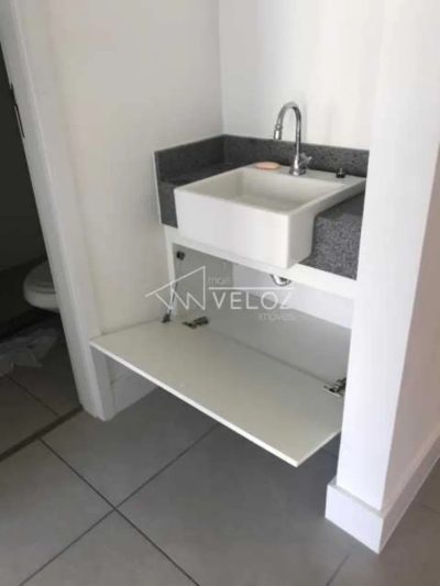 Apartamento, 1 quarto, 36 m² - Foto 1