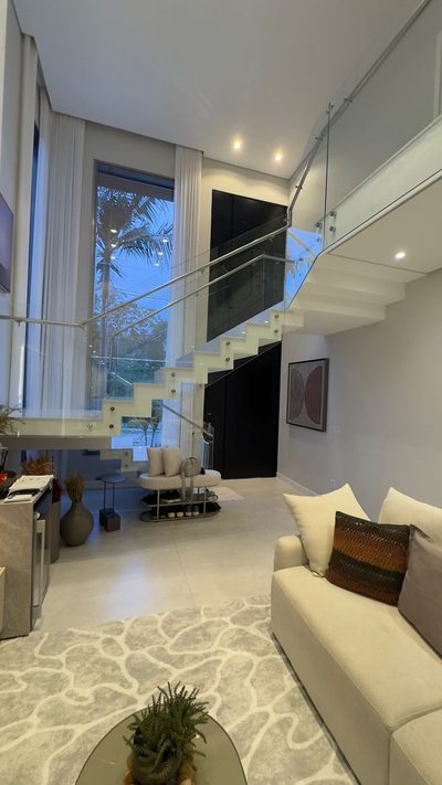 Casa de Condomínio, 3 quartos - Foto 5