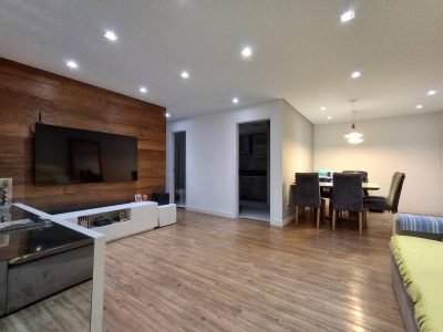Apartamento, 2 quartos, 80 m² - Foto 5