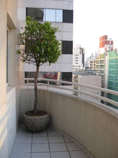 Apartamento, 1 quarto, 68 m² - Foto 5