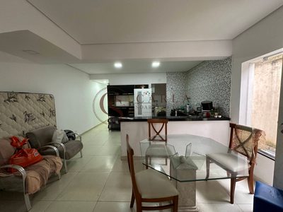 Casa, 3 quartos, 95 m² - Foto 5