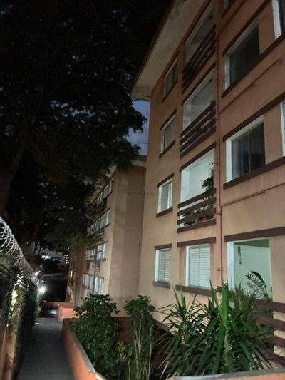 Apartamento, 2 quartos, 62 m² - Foto 1