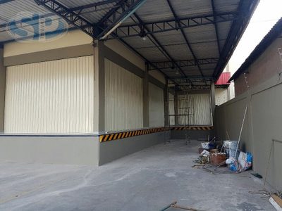 Depósito-Galpão, 3630 m² - Foto 3