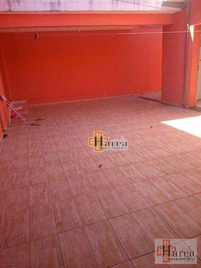 Casa, 3 quartos, 200 m² - Foto 1