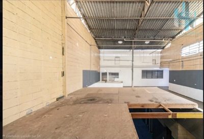 Depósito-Galpão, 1000 m² - Foto 4
