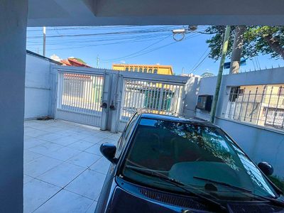 Sobrado, 3 quartos, 200 m² - Foto 3
