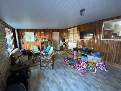 Chácara, 4 quartos, 450 m² - Foto 5