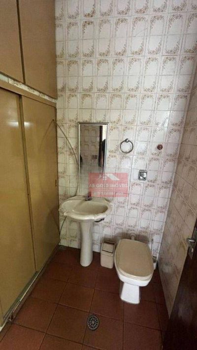 Sobrado, 3 quartos, 115 m² - Foto 4