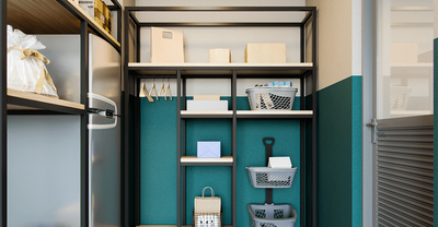 Apartamento, 2 quartos, 40 m² - Foto 4
