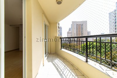 Apartamento, 4 quartos, 123 m² - Foto 2