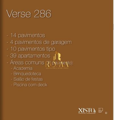 Apartamento, 2 quartos, 68 m² - Foto 4