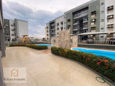 Apartamento, 2 quartos, 100 m² - Foto 1