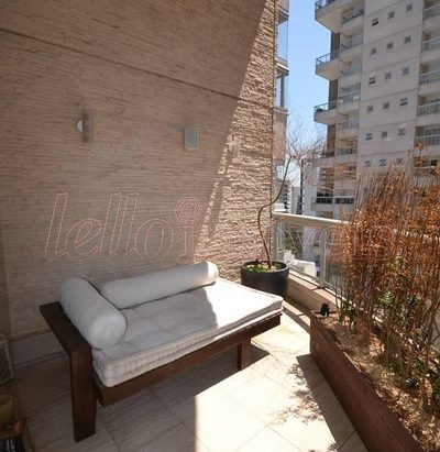 Apartamento, 2 quartos, 157 m² - Foto 2