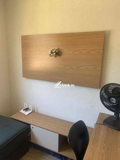 Apartamento, 2 quartos, 35 m² - Foto 2