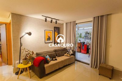 Apartamento, 2 quartos, 120 m² - Foto 1