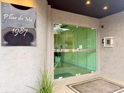 Apartamento, 3 quartos, 110 m² - Foto 2