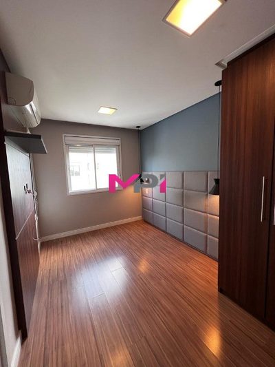 Apartamento, 3 quartos, 83 m² - Foto 3