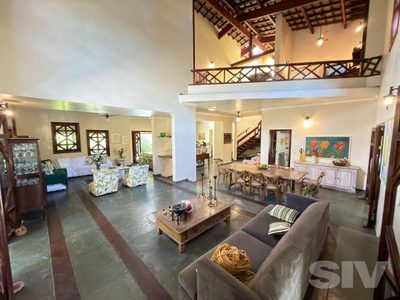 Casa, 4 quartos, 539 m² - Foto 4