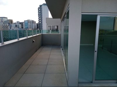 Apartamento, 3 quartos, 248 m² - Foto 3