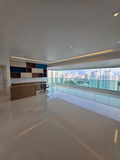 Apartamento, 3 quartos, 135 m² - Foto 4